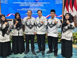 Kongres PGRI Provinsi